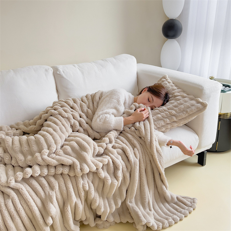 Zenique™ Fleece Blanket