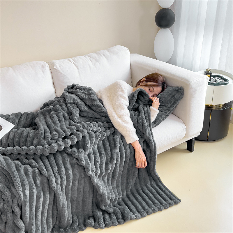 Zenique™ Fleece Blanket