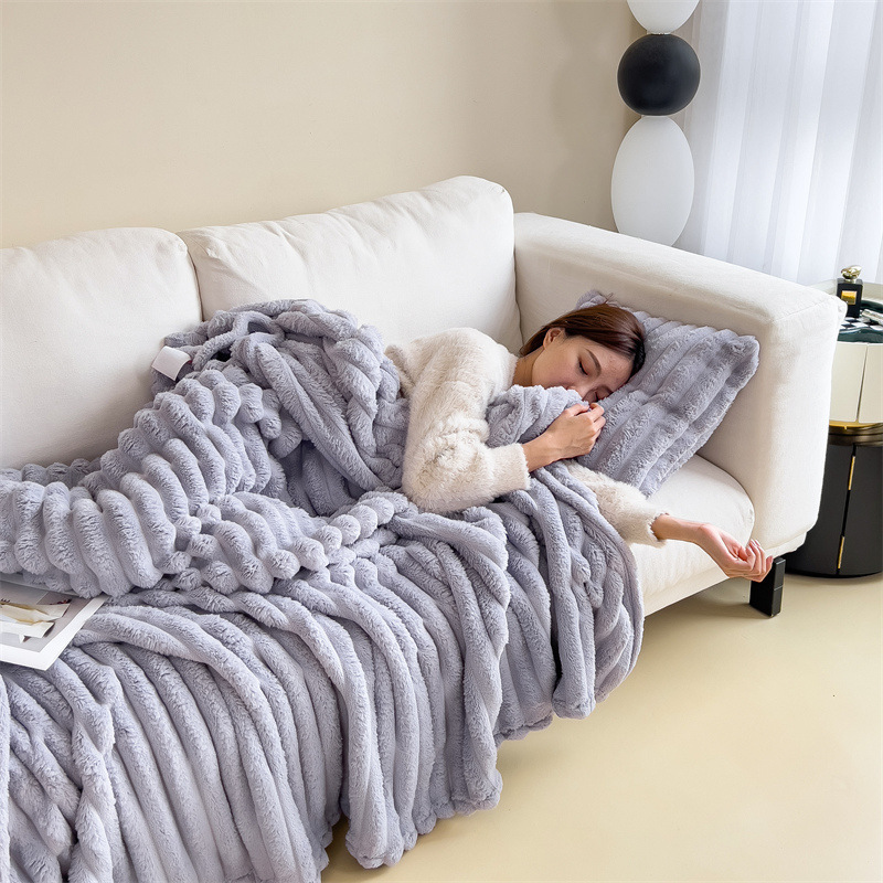 Zenique™ Fleece Blanket